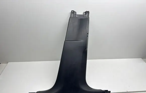 Citroen C4 II Picasso (B) pillar trim (bottom) 9677772477 9677772677 9677772877