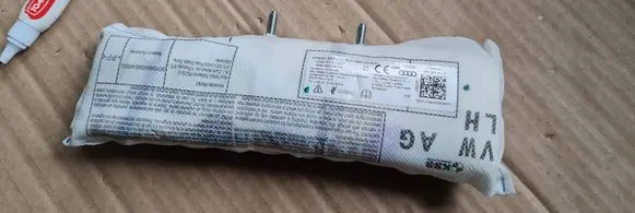 Audi RS Q8 Seat airbag 4M8880441D SAB2003810