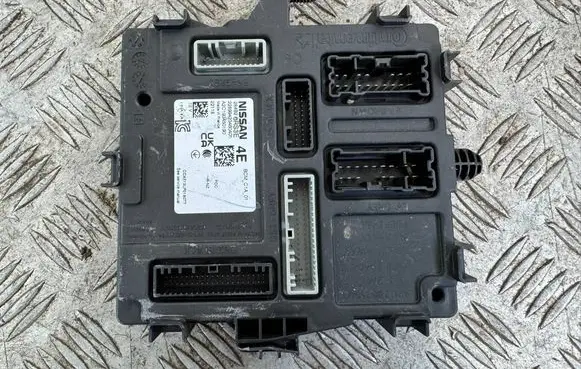 Nissan Qashqai J12 Comfort/convenience module 284B26RS3E