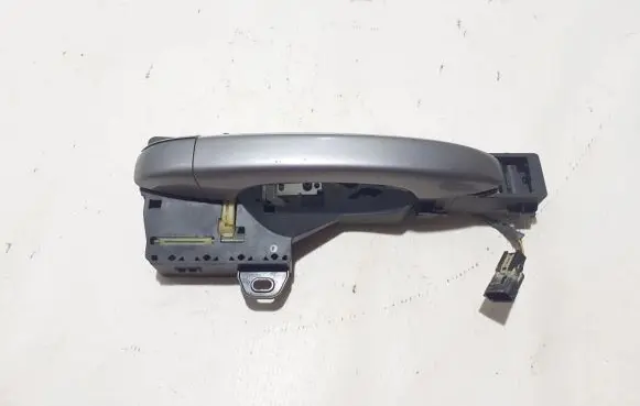 Renault Talisman Front door exterior handle