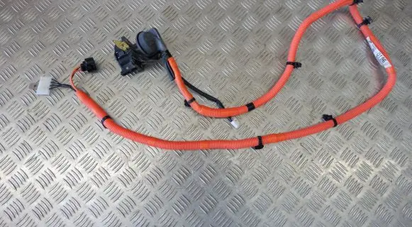 Mitsubishi Outlander Electric car charging cable 9499D196