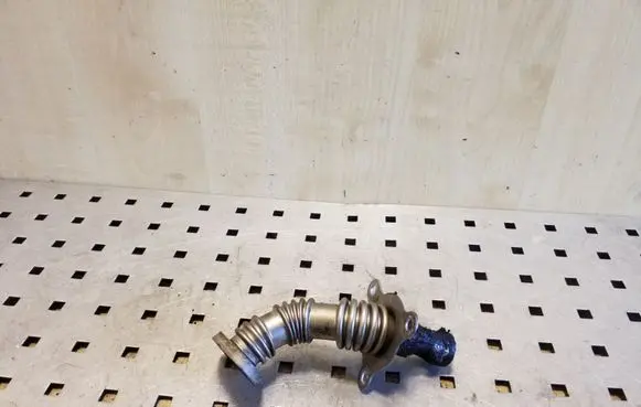 Hyundai i40 EGR valve line/pipe/hose