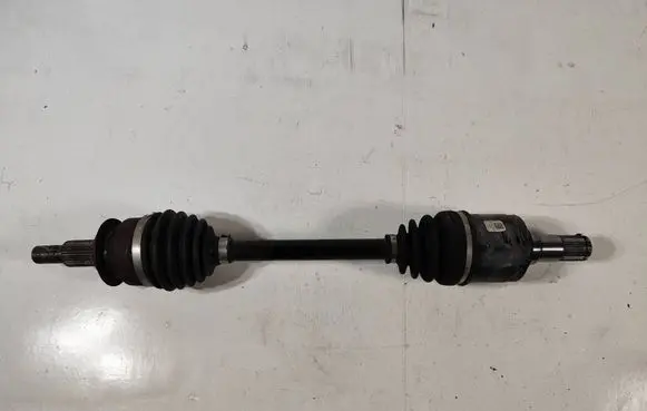 Mazda CX-5 II Front driveshaft FTH7252560X