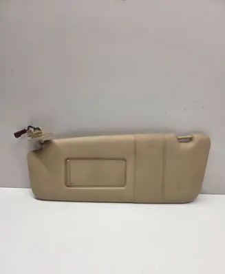 BMW 5 E60 E61 Sun visor