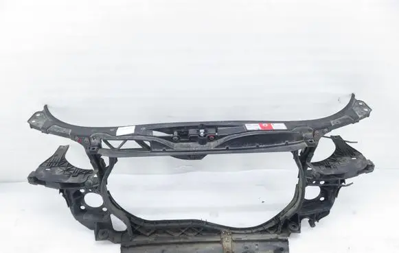 Audi A4 S4 B6 8E 8H Top upper radiator support slam panel 8E0805594A