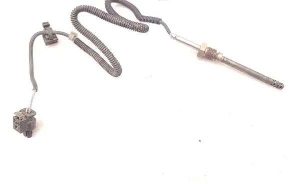 Mercedes-Benz Sprinter W906 Exhaust gas temperature sensor A0071539528
