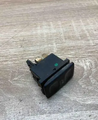 Seat Toledo I (1L) Electric window control switch 6K0959855A