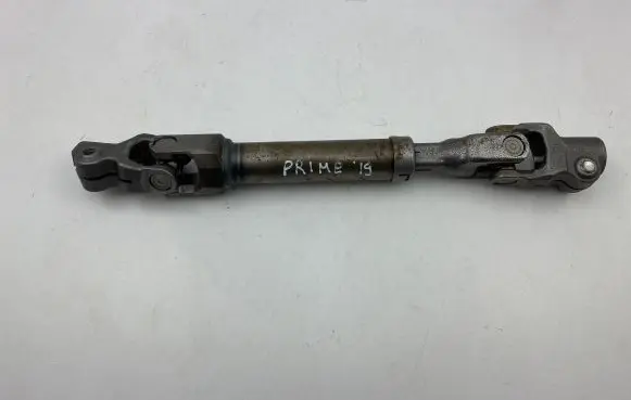 Toyota Prius Prime Steering column universal joint