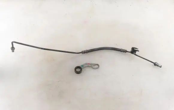 Mercedes-Benz A W169 Clutch pipe/line A1682540340