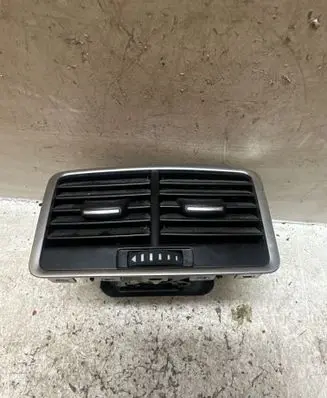 Audi A6 S6 C6 4F Rear air vent grill 4F0819203C