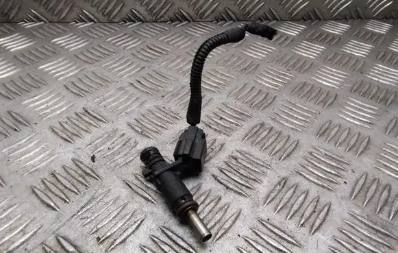 Peugeot 308 Fuel injector 7528176 752817680 75281768005