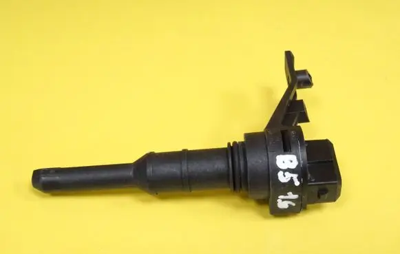 Volkswagen PASSAT B5 Speed sensor (speedometer sensor) 012409191D