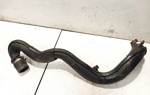 Peugeot Boxer Intercooler hose/pipe 9643765780
