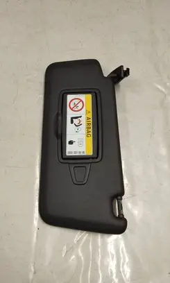 Mercedes-Benz C W205 Sun visor A2058100110