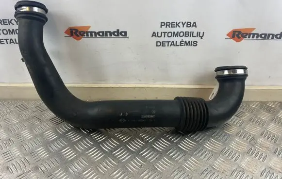 Opel Vivaro Intercooler hose/pipe