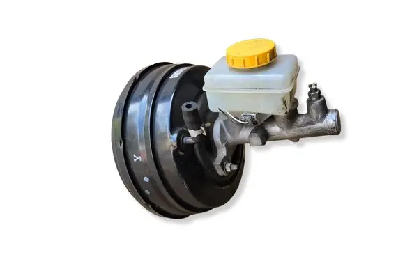 Subaru Forester SH Brake booster 95EG215T