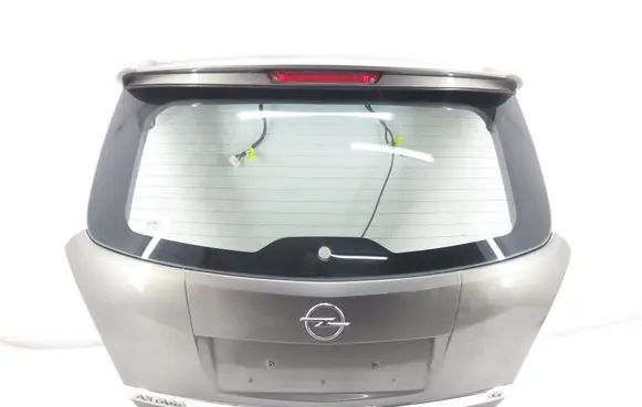 Opel Antara Tailgate/trunk/boot lid 