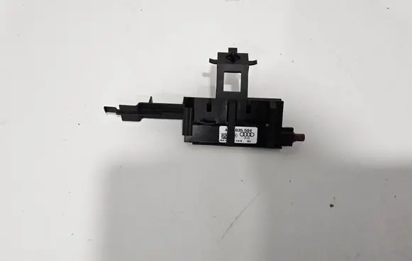 Aerial antenna amplifier