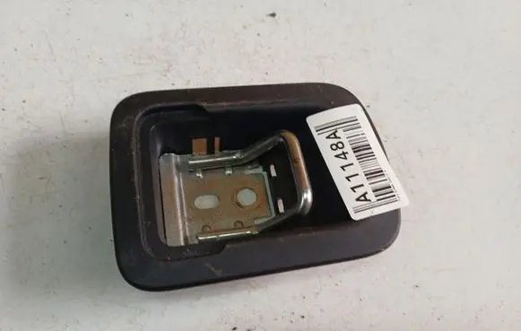 Ford S-MAX Rear door lock loop/hook striker 40707