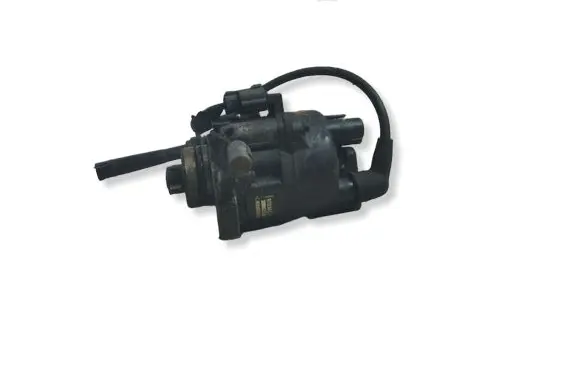 Mazda 323 Spark distributor T2T57371