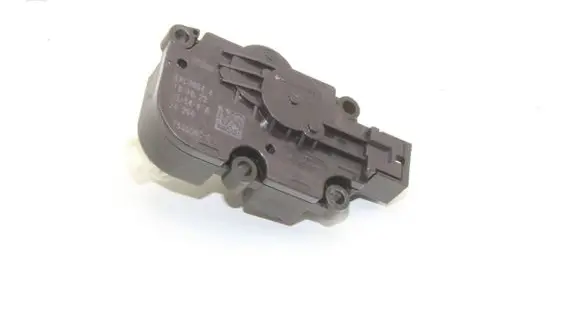 Mercedes-Benz EQS V297 Air flap motor/actuator EKC0004A