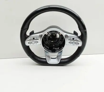 Mercedes-Benz GLB x247 Steering wheel A0050004799 A0004609102