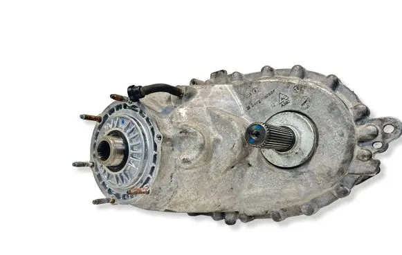Dodge RAM Gearbox transfer box case P68292013AC T44TR2746D0784 T4TR2746D0784