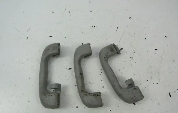 Opel Meriva A Front interior roof grab handle 