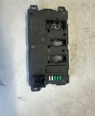 BMW 3 F30 F35 F31 Comfort/convenience module 6809050 003000002 00000F4A