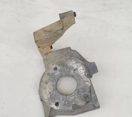 Peugeot 307 Fuel pump bracket 9644293080