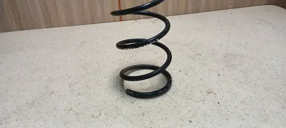 Toyota Corolla Verso AR10 Front coil spring