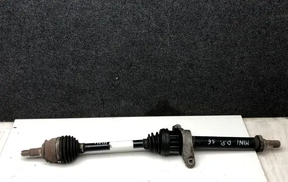 Mini One - Cooper Coupe R56 Front driveshaft 4853486 485348602