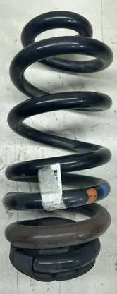 Dodge Durango Rear coil spring 68029686AB 68507135AA 7135AA