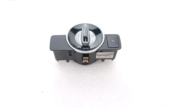 Mercedes-Benz GLE (W166 - C292) Light switch A2129050551 L89L600L