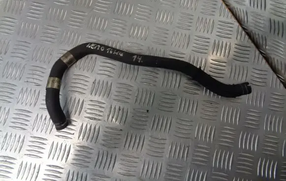 Citroen Nemo Air intake hose/pipe