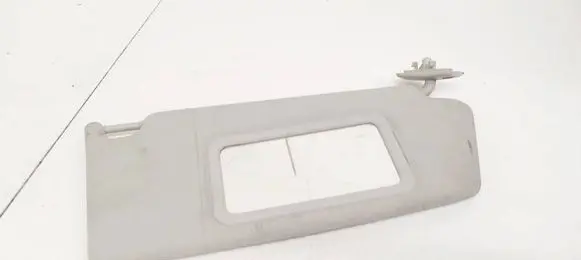 Opel Astra H Sun visor