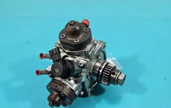 Lancia Thema Fuel injection high pressure pump 0445010689 IMPRK1466074