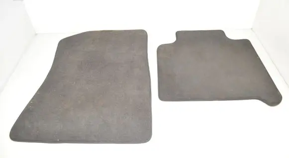 BMW 2 F46 Car floor mat set 7410323 51477410323