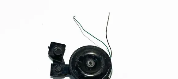 Nissan Leaf II (ZE1) Horn signal 256053NA0A 25772