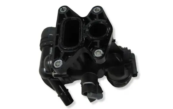 Land Rover Range Rover Velar Thermostat/thermostat housing M4D38575AB