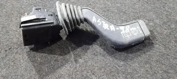 Opel Astra F Wiper control stalk 90124931 90191942