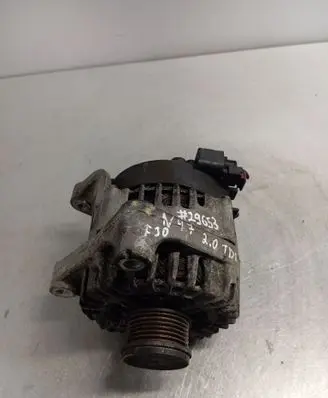 Generator/alternator