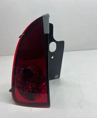 Renault Espace - Grand espace IV Rear fog light 8200027155