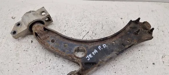 Front lower control arm/wishbone