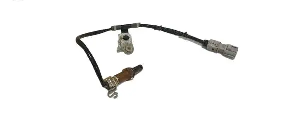 Lambda probe sensor