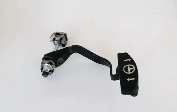Fiat Stilo Steering wheel adjustment switch 