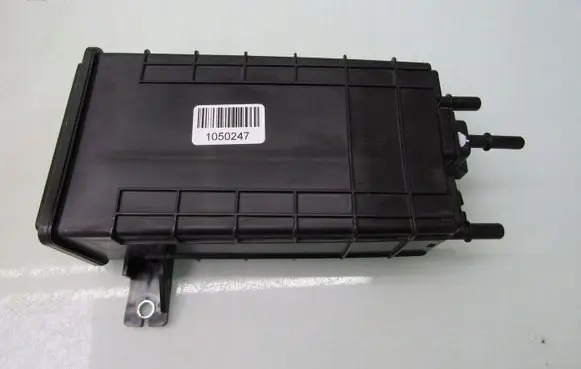 Suzuki SX4 S-Cross Active carbon filter fuel vapour canister SCROSS