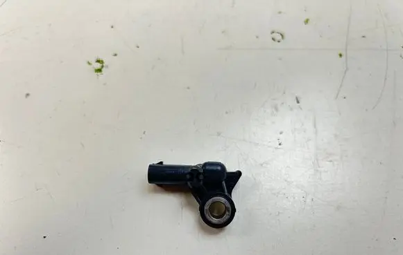 Tesla Model 3 Airbag deployment crash/impact sensor 147344700A