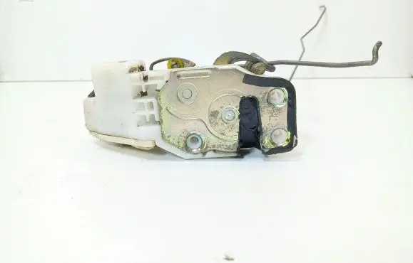 Honda Prelude Front door lock 