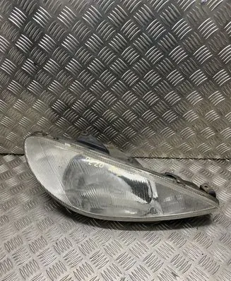 Peugeot 206 Headlight/headlamp 89001964